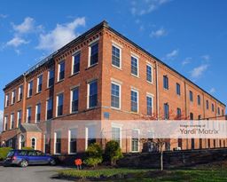 Image for Beacon Lofts and Storage - 18 Front Street, Beacon, NY