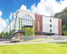 Image for Extra Space Storage - 2169 South Road, Poughkeepsie, NY