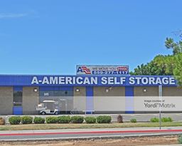 Image for Security Public Storage - 2455 North Marks Avenue, Fresno, CA