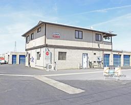 Image for Brimhall Mini Storage - 7830 Brimhall Road, Bakersfield, CA