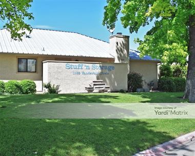 Image for Stuff N Storage - 1139 Vanderbilt Circle, Manteca, CA