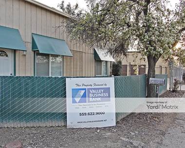 Storage Units for Rent available at 525 West 4th Street, Hanford, CA 93230