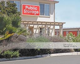 Image for Public Storage - 300 East Larch Road, Tracy, CA