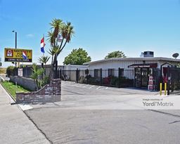 Image for Security Public Storage - 316 East Lathrop Road, Manteca, CA