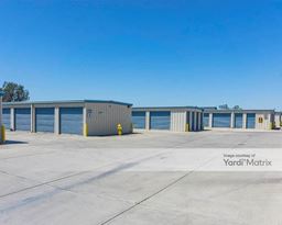 Image for Purely Storage - 671 North Plano Street, Porterville, CA