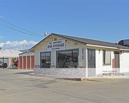 Image for Mt. Whitney Mini Storage - 1260 West Tulare Road, Lindsay, CA