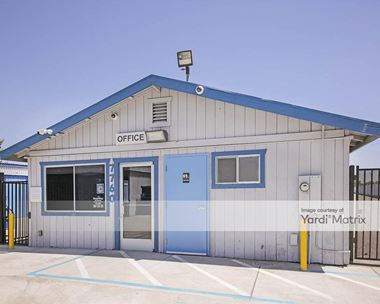 Storage Units for Rent available at 7760 Lorraine Avenue, Stockton, CA 95210