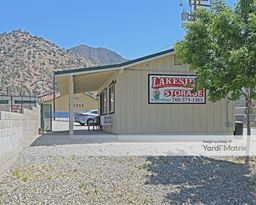 Image for Lakeside Storage and RV - 6740 Lake Isabella Blvd, Lake Isabella, CA