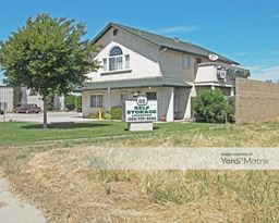 Image for Highway 88 Self Storage - 12941 Blossom Court, Lockeford, CA