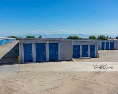 Storage Units for Rent available at 8601 Kern Canyon Road, Bakersfield, CA 93306