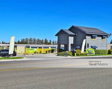 Storage Units for Rent available at 5524 Pirrone Road, Salida, CA 95368