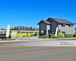 Image for Extra Space Storage - 5524 Pirrone Road, Salida, CA