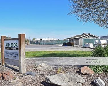 Storage Units for Rent available at 19845 Bloss Avenue, Hilmar, CA 95324