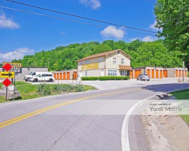 Storage Units for Rent available at 300 Schneider Drive, Fenton, MO 63026