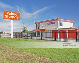 Image for Public Storage - 6030 North Lindbergh Blvd, Hazelwood, MO