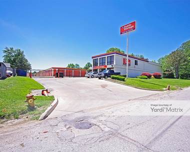 Storage Units for Rent available at 9722 Gravois Road, St. Louis, MO 63123