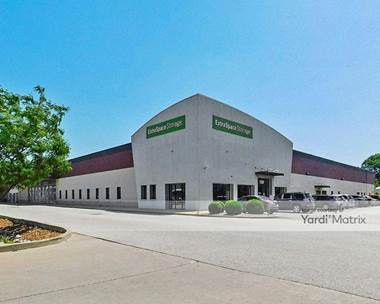 Storage Units for Rent available at 7220 North Lindbergh Blvd, Hazelwood, MO 63042