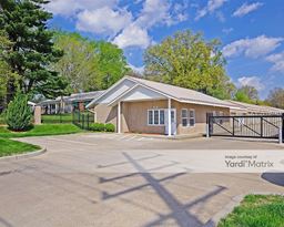 Image for A1 U Store It Self Storage - 2645 Dunn Road, Florissant, MO