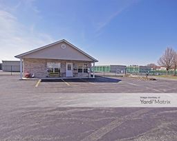 Image for Busy Bee Storage - 735 South Main Street, Caseyville, IL
