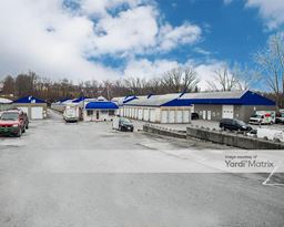 Image for Lakeside Storage & Rental - 400 Lakeside Plaza, Lake St. Louis, MO