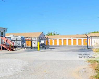 Storage Units for Rent available at 1 Business Center Court, Collinsville, IL 62234