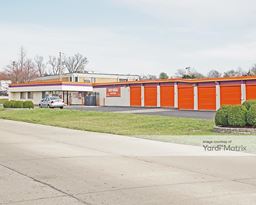 Image for Public Storage - 3760 Pennridge Drive, Bridgeton, MO