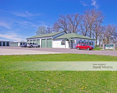 Storage Units for Rent available at 4809 State Route 159, Smithton, IL 62285