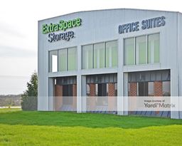 Image for Extra Space Storage - 10 Strecker Road, Ellisville, MO