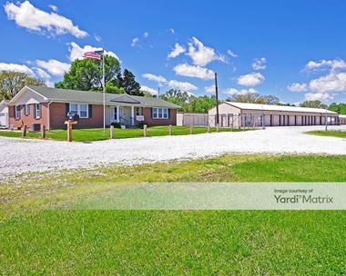Storage Units for Rent available at 19100 Veterans Memorial Pkwy, Foristell, MO 63348