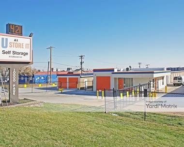 Storage Units for Rent available at 10000 Page Blvd, St. Louis, MO 63132