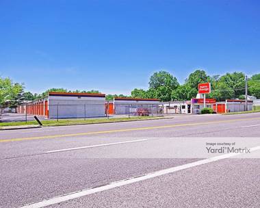 Storage Units for Rent available at 3940 Reavis Barracks Road, St Louis, MO 63125