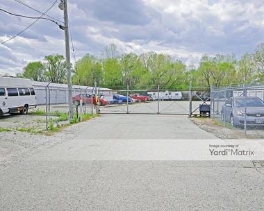 Storage Units for Rent available at 3938 Mississippi Avenue, Cahokia, IL 62206