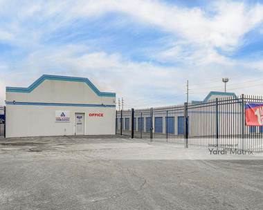 Storage Units for Rent available at 1585 Troy O'Fallon Road, Troy, IL 62294