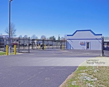 Storage Units for Rent available at 1585 Troy O'Fallon Road, Troy, IL 62294