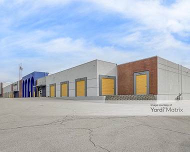 Storage Units for Rent available at 10300 Watson Road, St Louis, MO 63127
