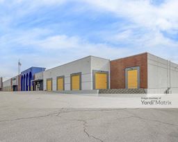 Image for Extra Space Storage - 10300 Watson Road, St Louis, MO