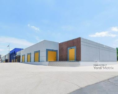 Storage Units for Rent available at 10300 Watson Road, St Louis, MO 63127
