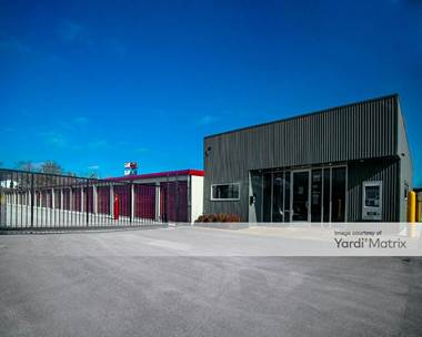 Storage Units for Rent available at 3047 West Osage Street, Pacific, MO 63069