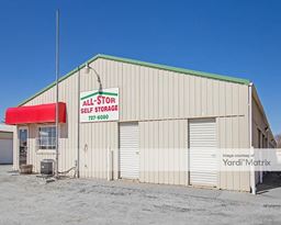 Image for All Stor Self Storage - 1066 West 23rd Street, Fremont, NE