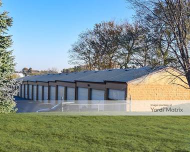 Storage Units for Rent available at 7900 Harrison Street, Ralston, NE 68127