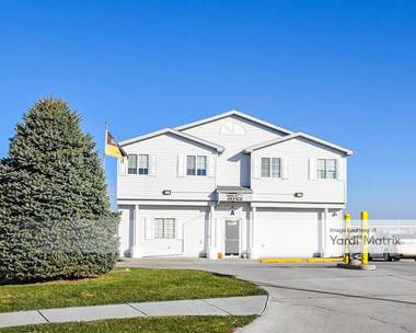 Storage Units for Rent available at 1502 Bristol Street, Papillion, NE 68046