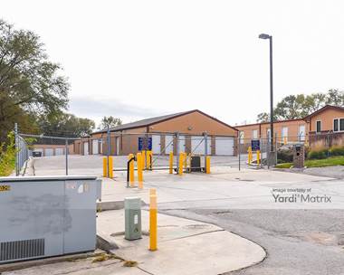Storage Units for Rent available at 2715 Chandler Rd West, Bellevue, NE 68147
