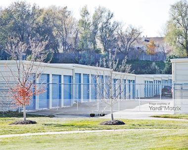 Storage Units for Rent available at 13225 Discovery Drive, Omaha, NE 68137