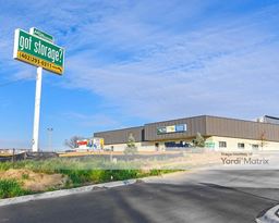 Image for A A Plus South Kennedy Storage - 1116 Grenoble Drive, Bellevue, NE