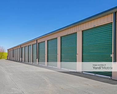Storage Units for Rent available at 12616 North 156th Street, Bennington, NE 68007