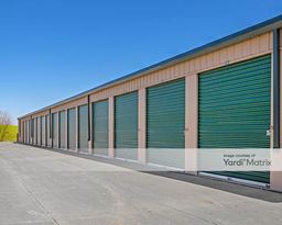 Image for LockBox Storage - 12616 North 156th Street, Bennington, NE
