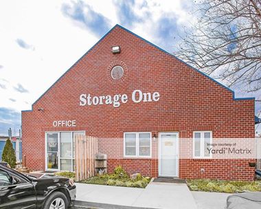 Storage Units for Rent available at 6915 Eastport Pkwy, La Vista, NE 68128