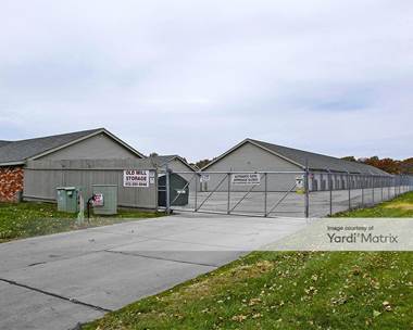 Storage Units for Rent available at 1620 Papillion Pkwy, Omaha, NE 68154