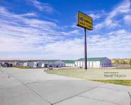 Image for Stevens Creek Storage - 13940 O Street, Lincoln, NE