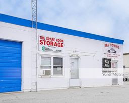 Image for Spare Room - 4101 North 27th Street, Lincoln, NE